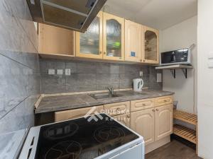 Prodej rodinného domu, Letovice - Třebětín, Havírna, 63 m2