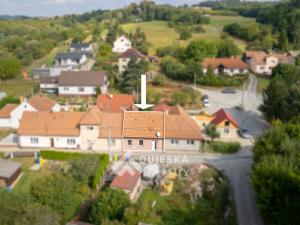 Prodej rodinného domu, Letovice - Třebětín, Havírna, 63 m2