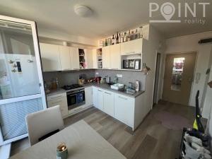 Prodej bytu 1+1, Vyškov, Palánek, 32 m2
