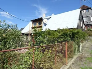 Prodej rodinného domu, Rumburk, Lovecká, 200 m2