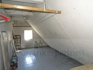 Prodej rodinného domu, Rumburk, Lovecká, 200 m2