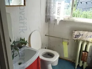 Prodej rodinného domu, Rumburk, Lovecká, 200 m2