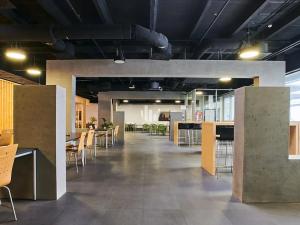 Pronájem kanceláře, Praha - Nusle, Na strži, 150 m2