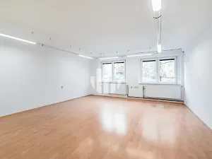 Pronájem skladu, Praha - Vysočany, Podkovářská, 300 m2