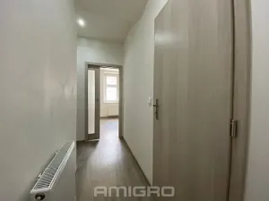 Pronájem bytu 1+kk, Brno, Životského, 24 m2