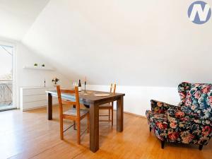 Pronájem bytu 2+kk, Vacov, 48 m2