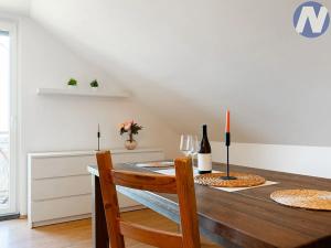 Pronájem bytu 2+kk, Vacov, 48 m2