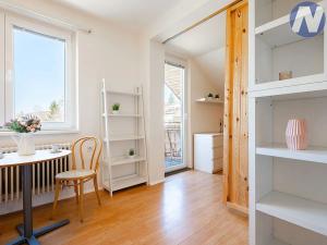 Pronájem bytu 2+kk, Vacov, 48 m2