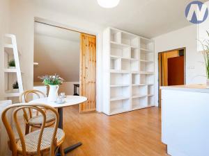 Pronájem bytu 2+kk, Vacov, 48 m2