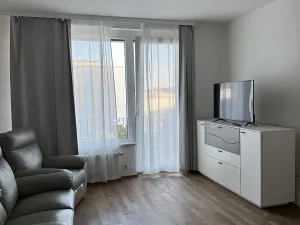 Prodej bytu 2+kk, Praha - Vysočany, Smržových, 52 m2