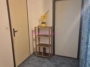 Prodej bytu 2+kk, Česká Lípa, Vladimirská, 41 m2