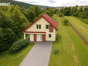 Prodej pozemku pro bydlení, Tetčice, 2968 m2