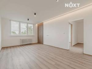 Prodej bytu 3+1, Ostrava, Dr. Martínka, 68 m2