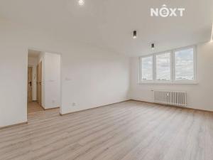 Prodej bytu 3+1, Ostrava, Dr. Martínka, 68 m2