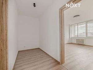 Prodej bytu 3+1, Ostrava, Dr. Martínka, 68 m2