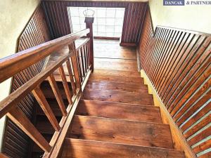 Prodej rodinného domu, Pstruží, 200 m2
