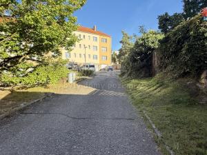 Prodej bytu 3+1, Písek - Budějovické Předměstí, Za Pazdernou, 72 m2