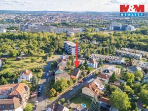 Prodej rodinného domu, Plzeň - Bolevec, Pod Stráží, 160 m2