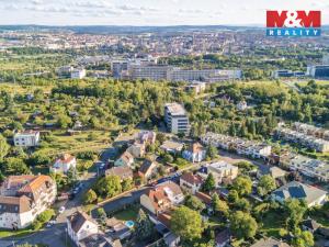 Prodej rodinného domu, Plzeň - Bolevec, Pod Stráží, 160 m2