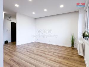Prodej bytu 4+kk, Ostrava - Zábřeh, Jugoslávská, 73 m2