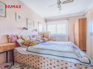 Prodej rodinného domu, Kladno, Brožíkova, 135 m2
