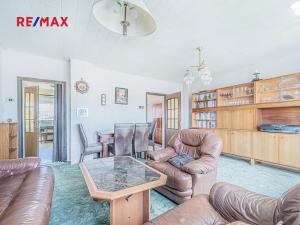 Prodej rodinného domu, Kladno, Brožíkova, 135 m2