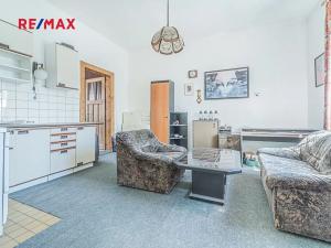 Prodej rodinného domu, Kladno, Brožíkova, 135 m2