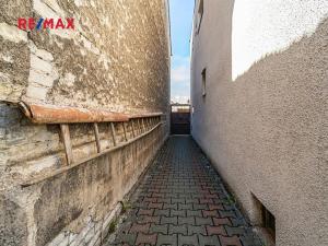 Prodej rodinného domu, Kladno, Brožíkova, 135 m2