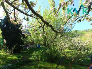 Prodej chaty, Karlovy Vary, 23 m2