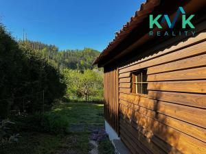 Prodej chaty, Karlovy Vary, 23 m2