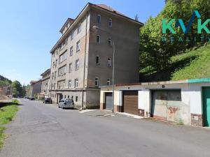 Prodej bytu 2+1, Jáchymov, K Lanovce, 61 m2