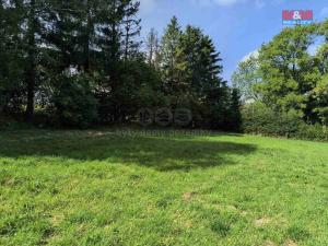 Prodej pozemku pro bydlení, Václavov u Bruntálu - Dolní Václavov, 1465 m2