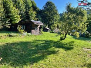 Prodej pozemku pro bydlení, Hartmanice - Chlum, 1668 m2