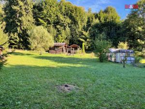 Prodej pozemku pro bydlení, Hartmanice - Chlum, 1668 m2