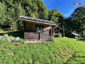 Prodej pozemku pro bydlení, Hartmanice - Chlum, 1668 m2