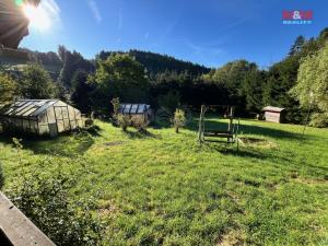 Prodej pozemku pro bydlení, Hartmanice - Chlum, 1668 m2