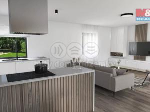 Prodej rodinného domu, Krušovice, 109 m2