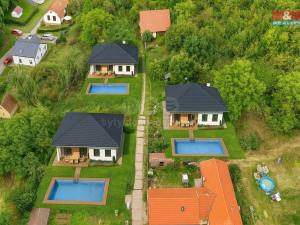 Prodej rodinného domu, Krušovice, 109 m2