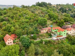 Prodej rodinného domu, Krušovice, 109 m2