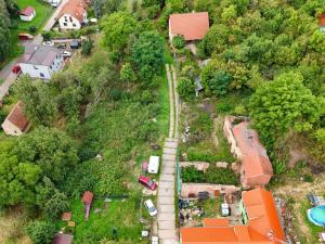 Prodej rodinného domu, Krušovice, 109 m2