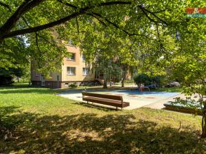 Prodej bytu 2+kk, Kroměříž, Spáčilova, 35 m2