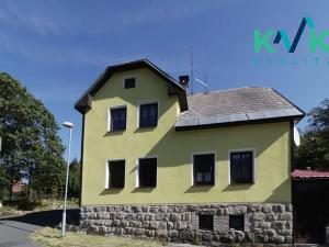 Prodej rodinného domu, Pernink, Školní louka, 140 m2