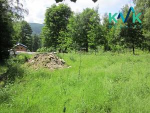 Prodej louky, Nejdek, 3354 m2