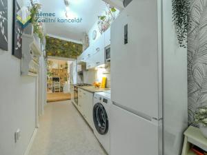 Prodej bytu 2+kk, Praha - Vysočany, Mlékárenská, 56 m2