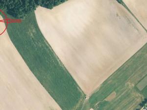 Prodej pozemku, Hromnice, 1152 m2