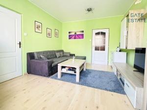 Pronájem bytu 3+1, Zlín, Jílová, 76 m2
