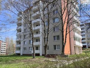 Pronájem bytu 3+1, Zlín, Jílová, 76 m2