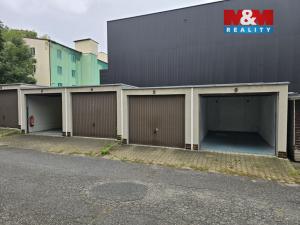 Pronájem garáže, Praha, Ke Kotlářce, 16 m2