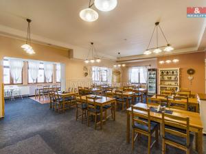 Prodej ubytování, Černá Voda, 660 m2