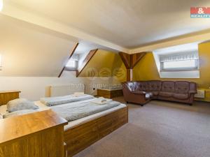 Prodej ubytování, Černá Voda, 660 m2